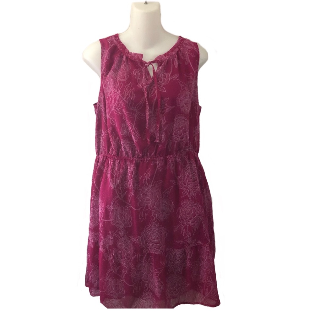 Merona XL Dress